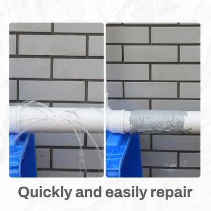 Strong Metal Bonding Adhesive for Durable Fixes