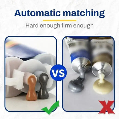 Strong Metal Bonding Adhesive for Durable Fixes