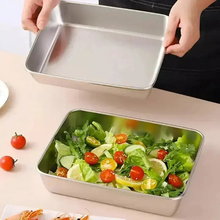 BPA Free Food Storage Containers with Lids