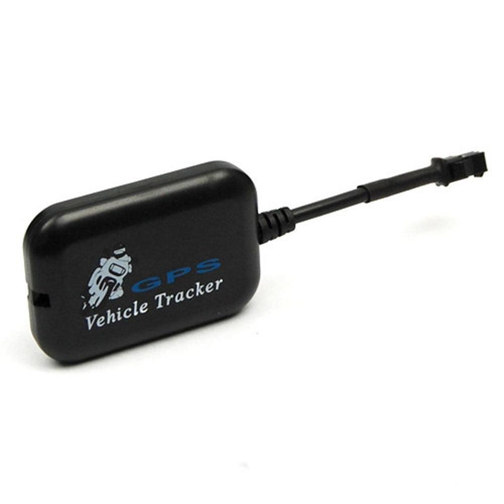 Compact Car GPS Tracker Device