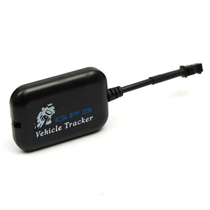 Compact Car GPS Tracker Device