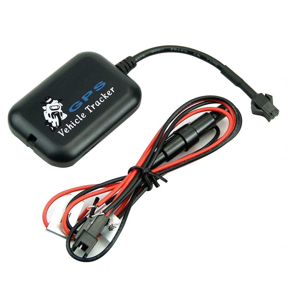 Compact Car GPS Tracker Device