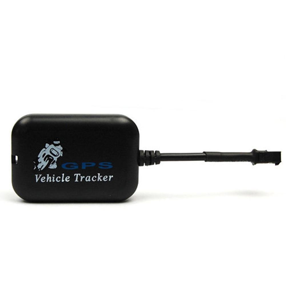 Compact Car GPS Tracker Device