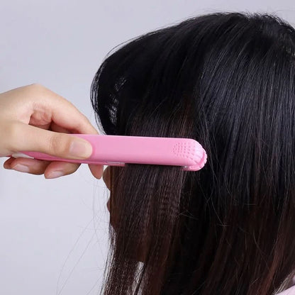 Mini Curling Iron for Loose Waves & Bouncy Curls