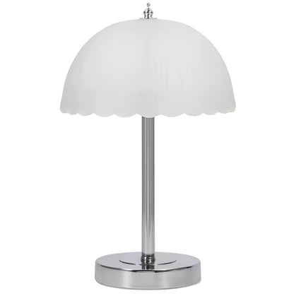 Sleek Contemporary LED Desk Lamp
