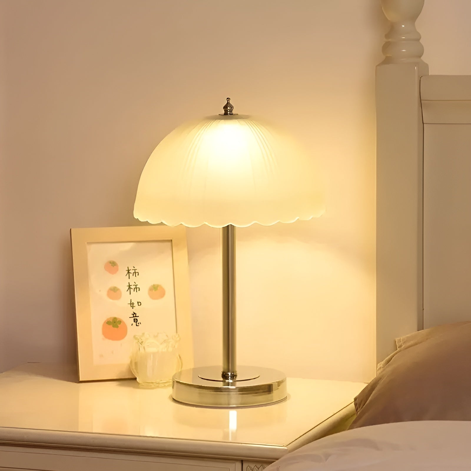Sleek Contemporary LED Desk Lamp - Yeezlab