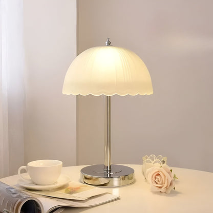 Sleek Contemporary LED Desk Lamp
