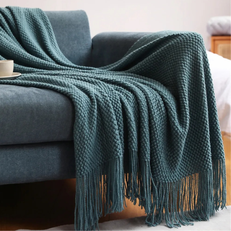 Cozy Warm Beanie Hat - Yeezlab