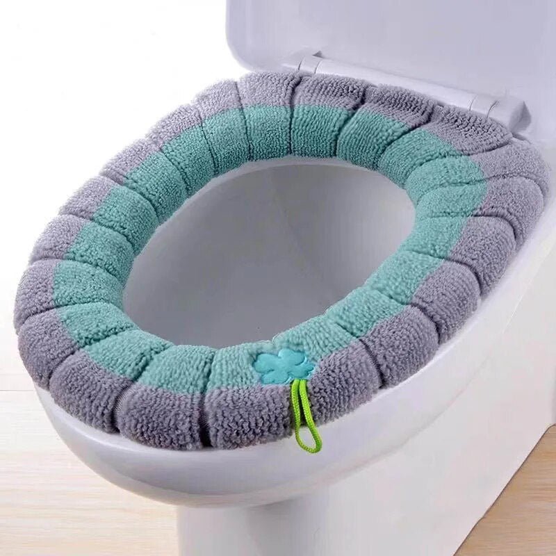 Warm Heated Toilet Seat Cover - Yeezlab