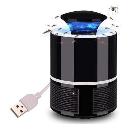 Insect Repellent Portable Light