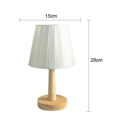 Stylish Adjustable LED Desk Lamp
