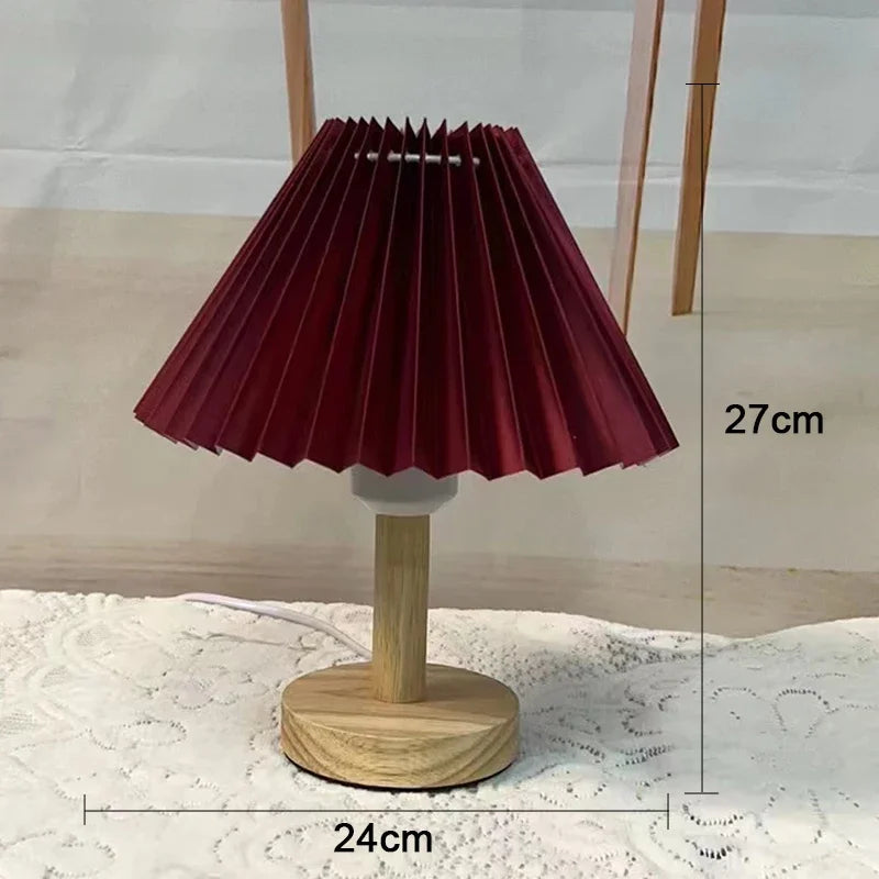Simple Elegant Desk Lamp for Modern Home Lighting