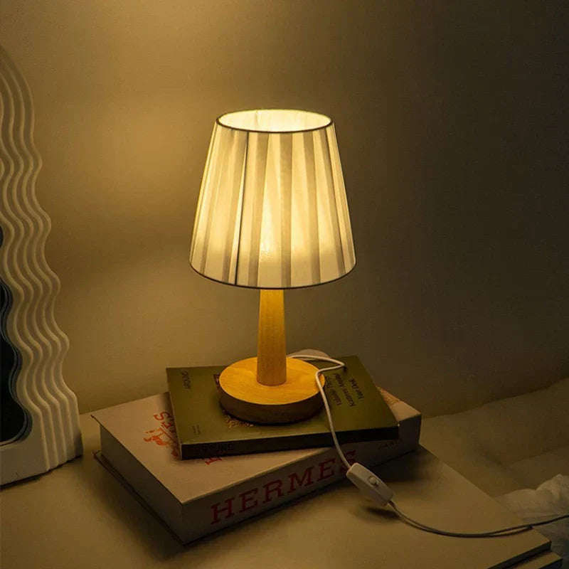 Stylish Adjustable LED Desk Lamp - Yeezlab