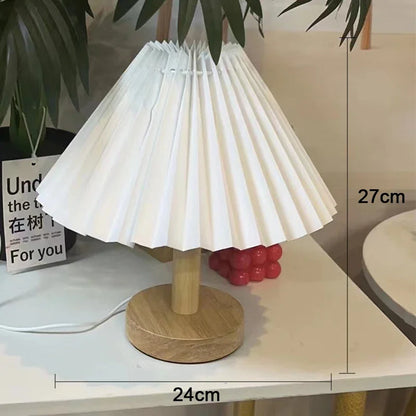 Simple Elegant Desk Lamp for Modern Home Lighting