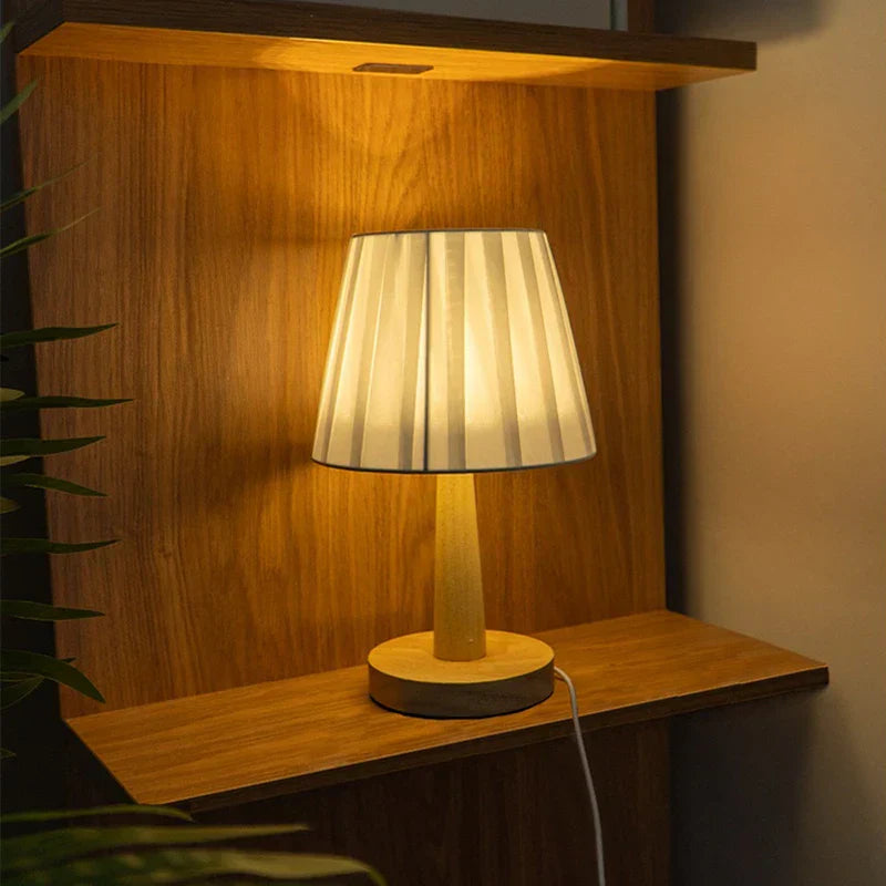 Stylish Adjustable LED Desk Lamp