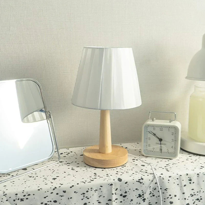 Stylish Adjustable LED Desk Lamp
