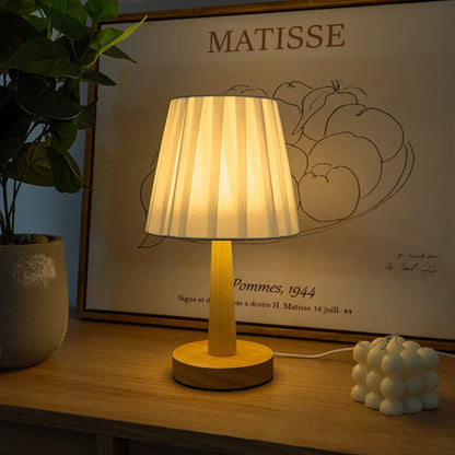 Stylish Adjustable LED Desk Lamp