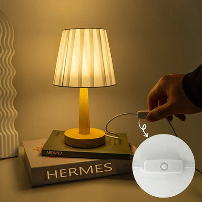 Stylish Adjustable LED Desk Lamp
