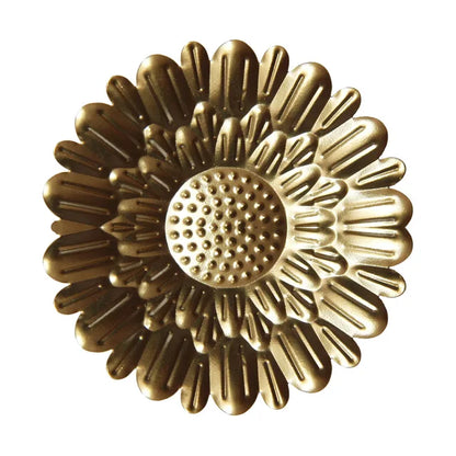 Luxury Golden Decorative Wall Art