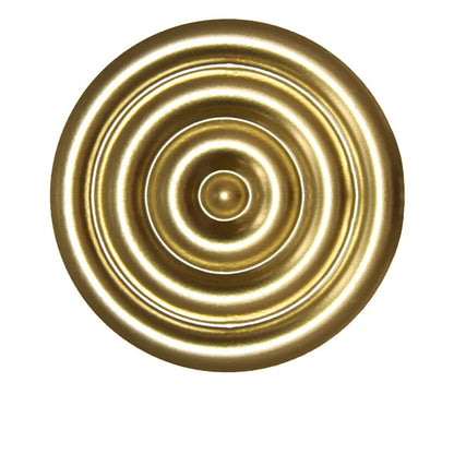 Luxury Golden Decorative Wall Art