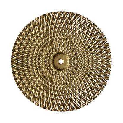 Luxury Golden Decorative Wall Art