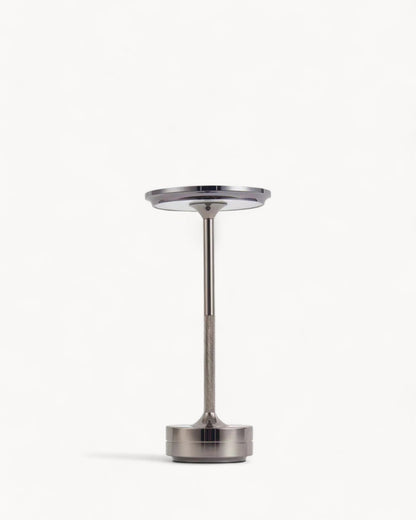 Premium Wireless Desk Lamp for Modern Lighting