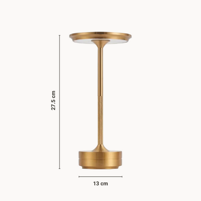 Premium Wireless Desk Lamp for Modern Lighting