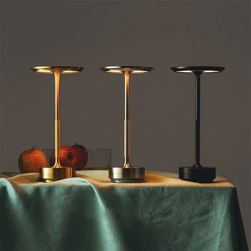 Premium Wireless Desk Lamp for Modern Lighting