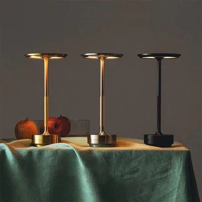 Premium Wireless Desk Lamp for Modern Lighting