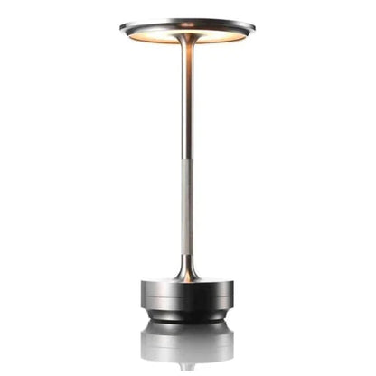 Premium Wireless Desk Lamp for Modern Lighting