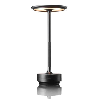 Premium Wireless Desk Lamp for Modern Lighting