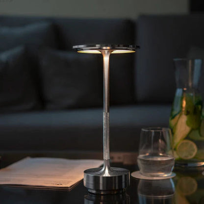 Premium Wireless Desk Lamp for Modern Lighting