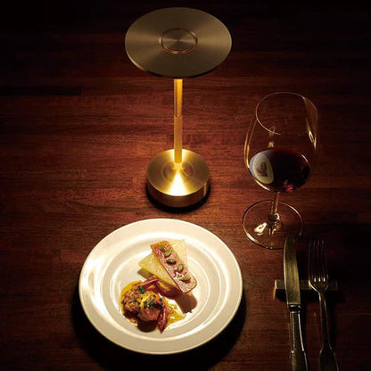 Premium Wireless Desk Lamp for Modern Lighting