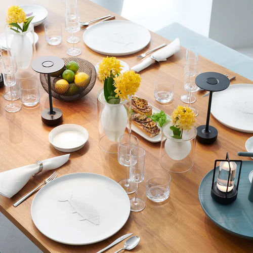 Premium Wireless Desk Lamp for Modern Lighting