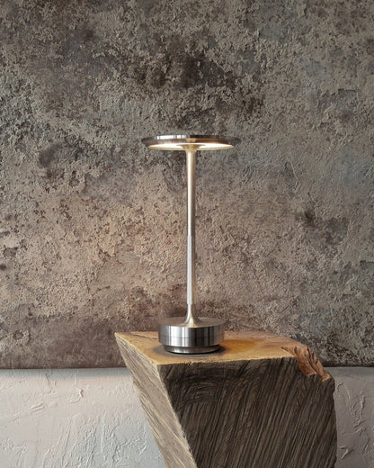 Premium Wireless Desk Lamp for Modern Lighting
