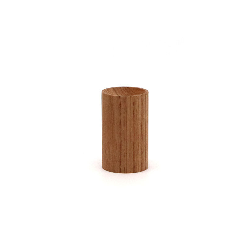 Essential Oil Wooden Diffuser Kit