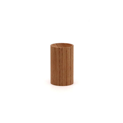 Essential Oil Wooden Diffuser Kit