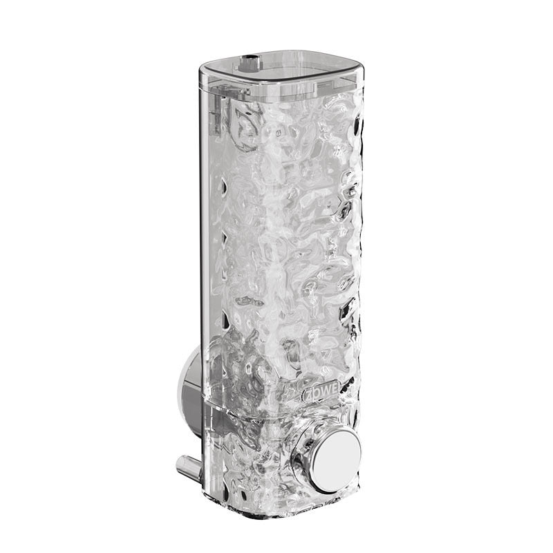 Easy Stick Bathroom Soap Dispenser