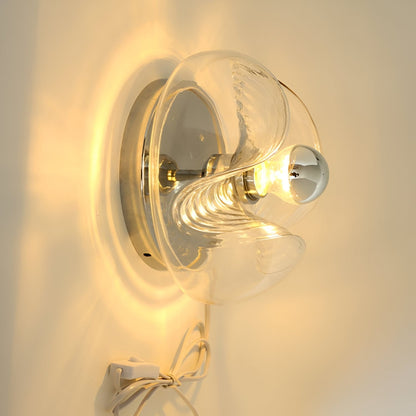 Classic European Industrial Style Ceiling Light