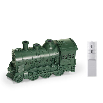 Compact Aroma Essential Oil Diffuser