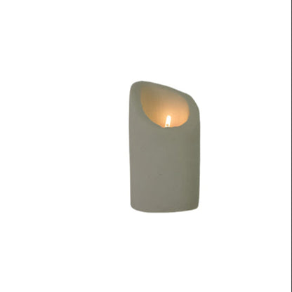 Unique Textured Wall Light Fixture