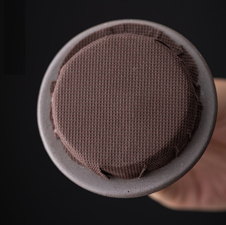 Airtight Ceramic Coffee Storage Jar