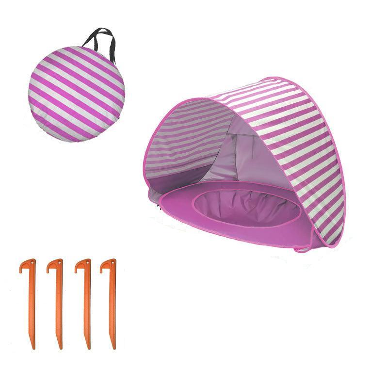 Kids Play Sun Shelter Tent