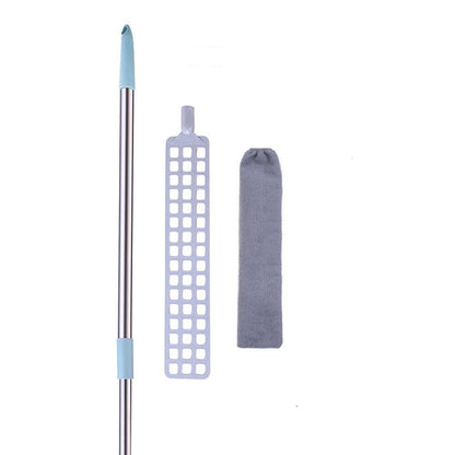 Extendable Microfiber Cleaning Mop Brush - Yeezlab