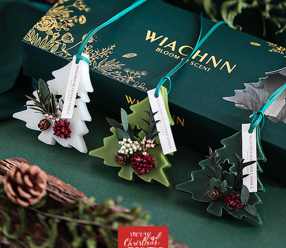 Fresh Fragrant Closet Wax Sachet Set