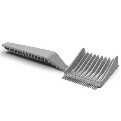 Yeezlab Fade Comb - Easy Hair Cutting Tool for Home Use