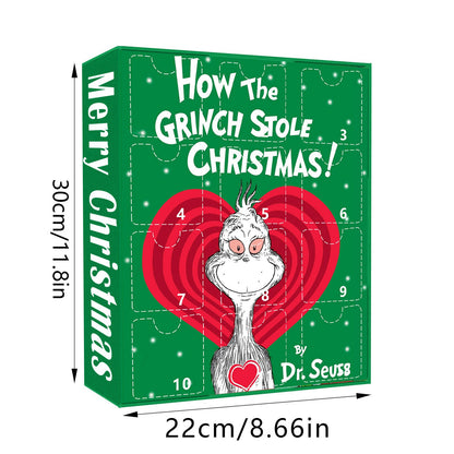 Fun Holiday Surprise Blind Box Set