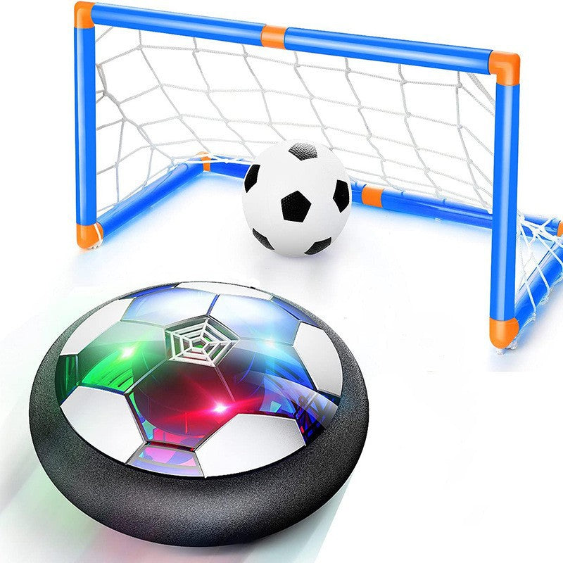 Indoor Hover Football for Kids and Adults