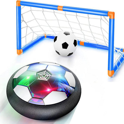 Indoor Hover Football for Kids and Adults