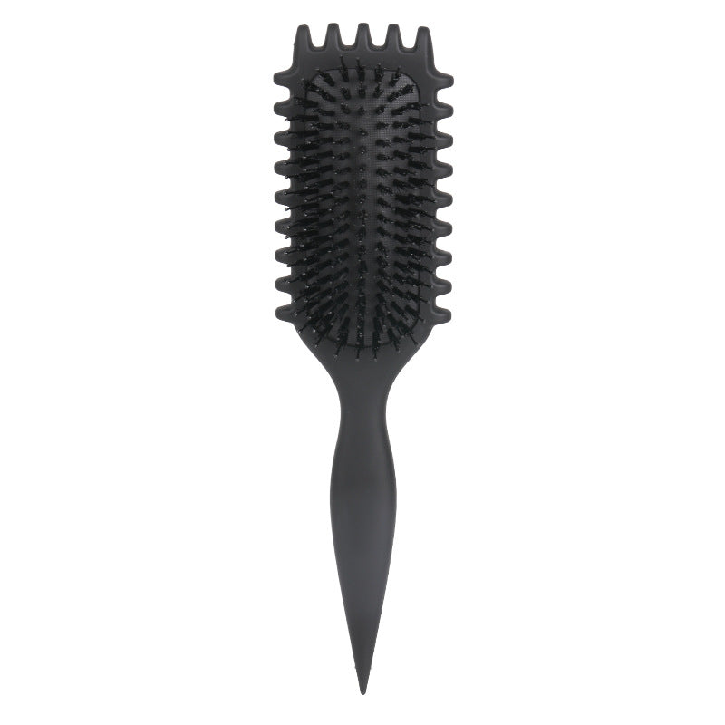 Multi Function Hair Brush